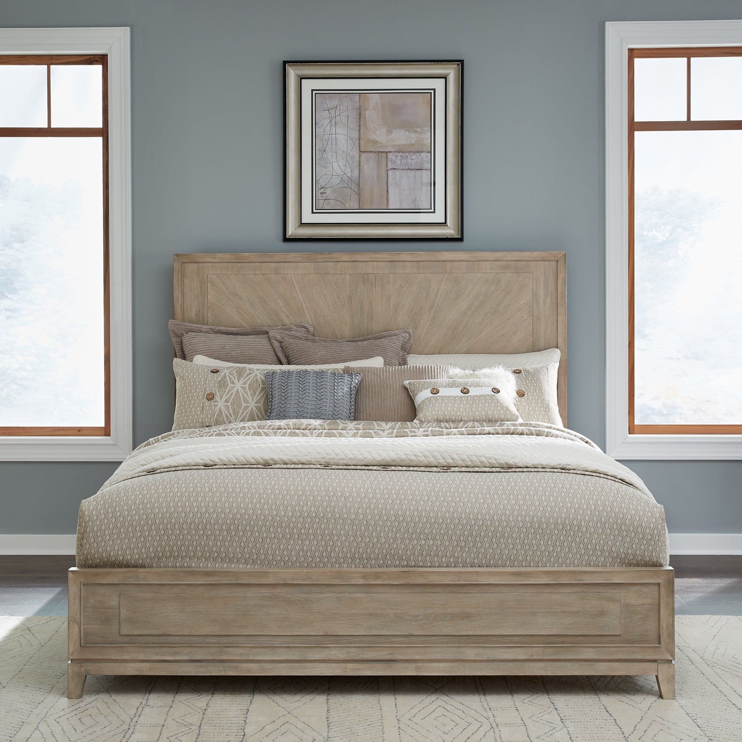 Brentwood Collection