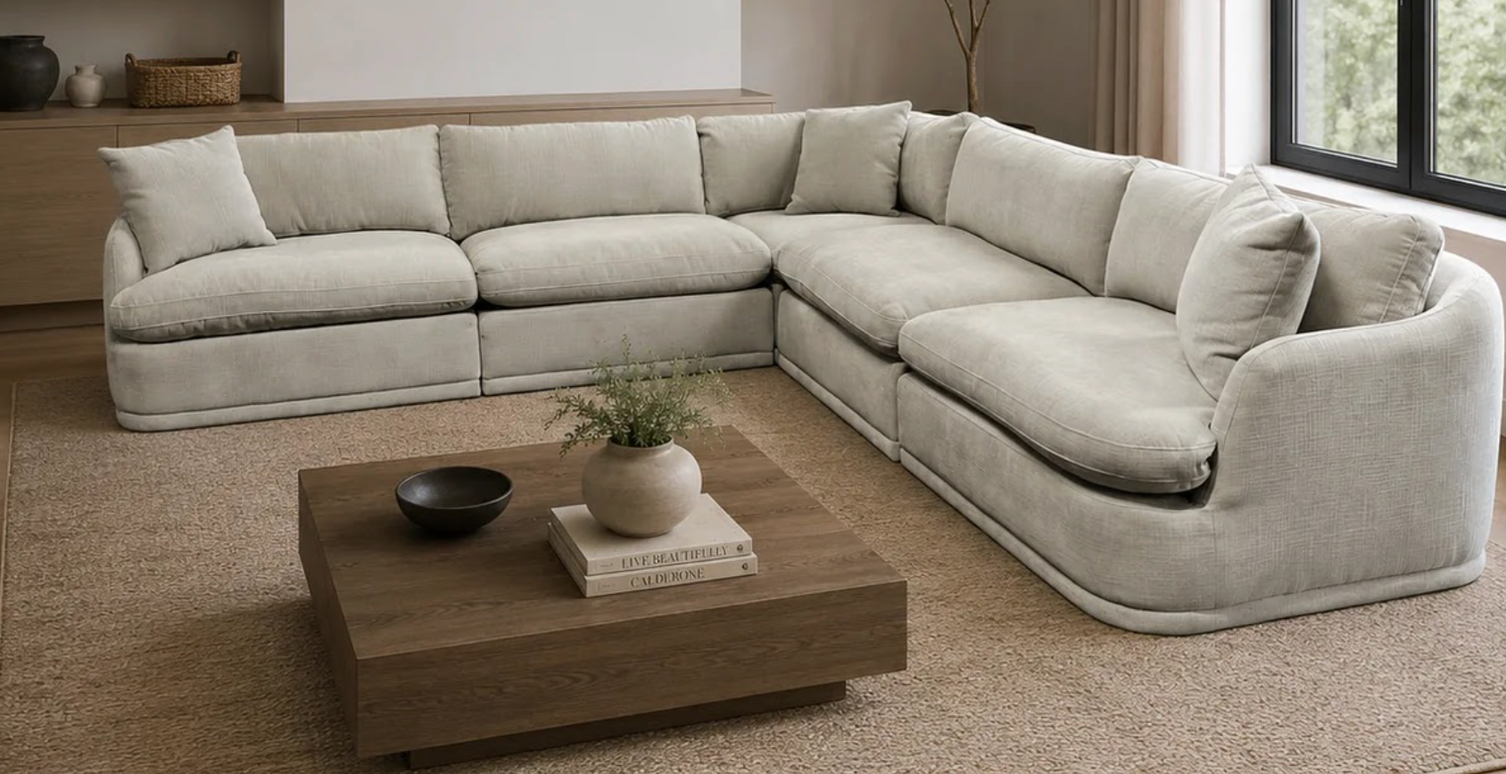 Refurbished Sofas