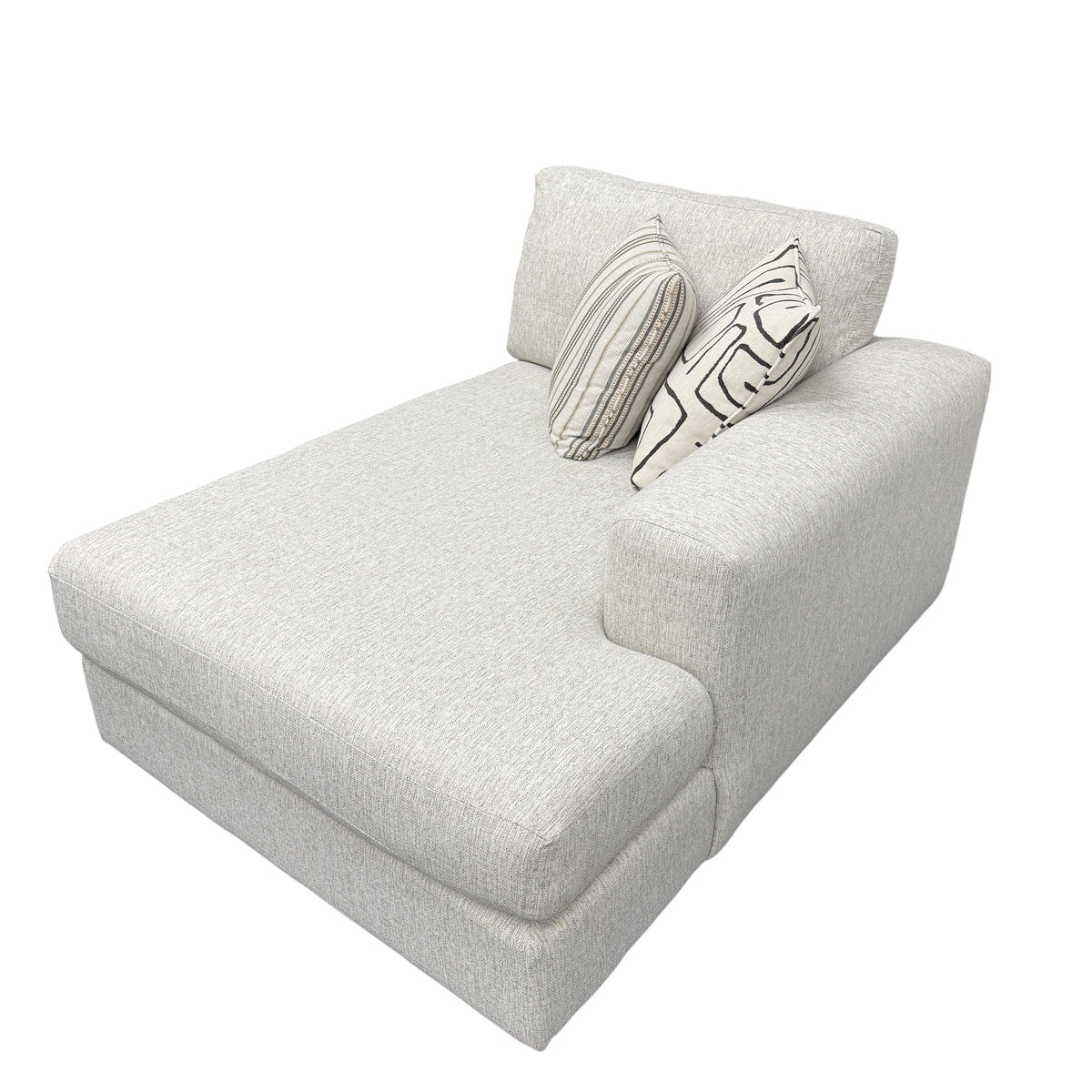 Mason Modular RAF Chaise