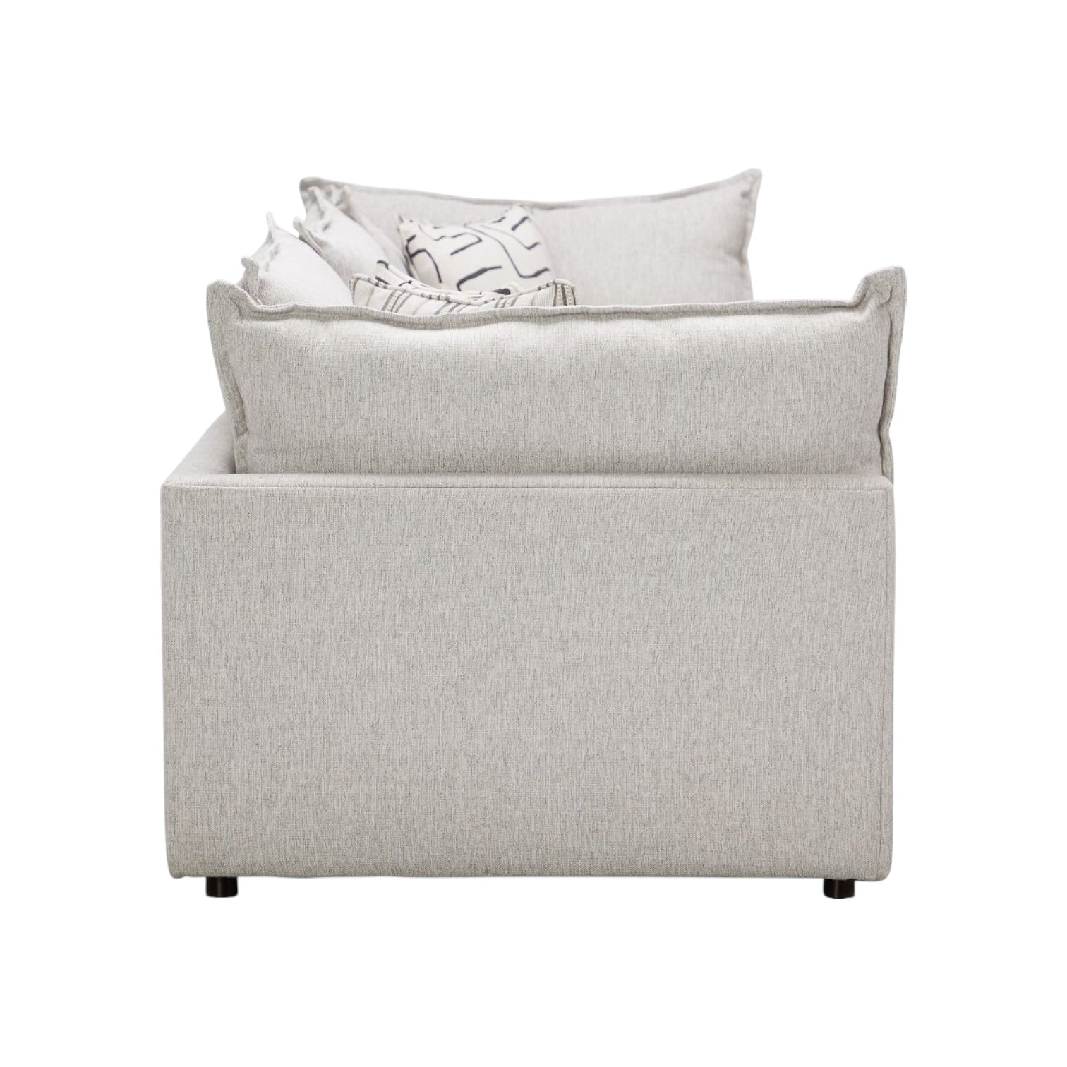 Summit Modular 3 Piece Corner Sofa