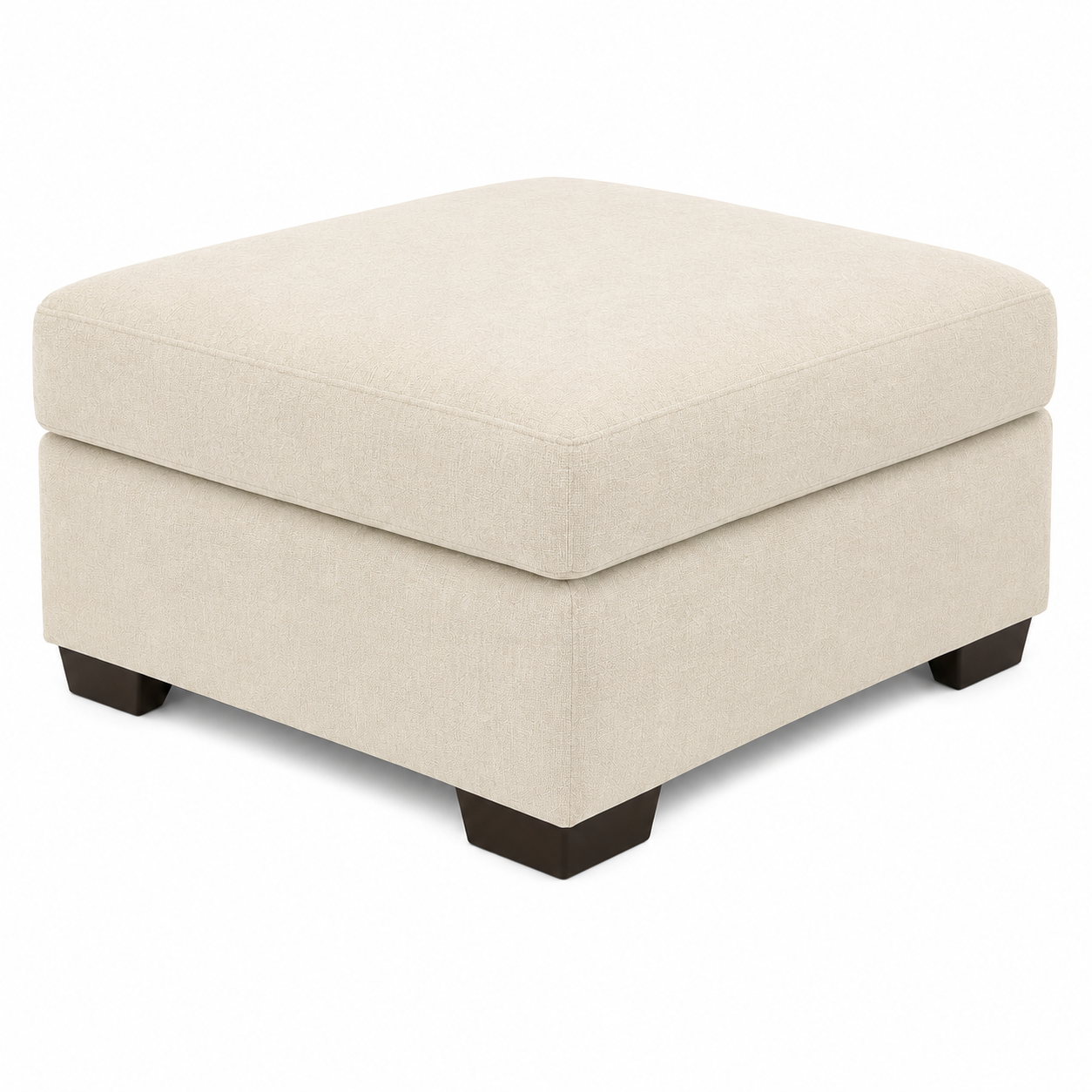 Alina Storage Ottoman