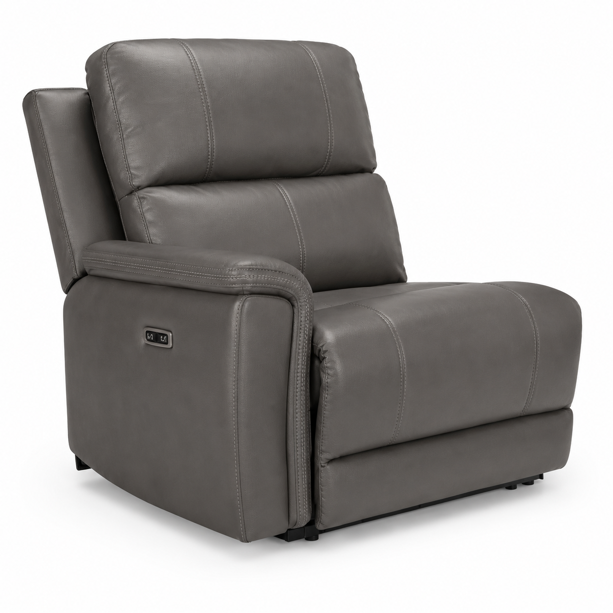Bennett LAF Zero Wall Power Recliner