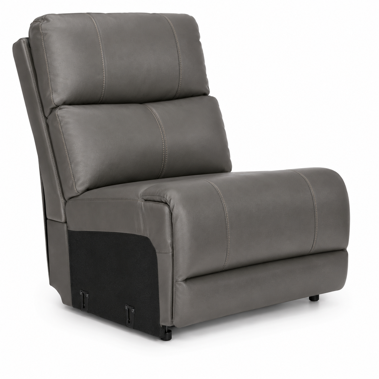Bennett Armless Chair