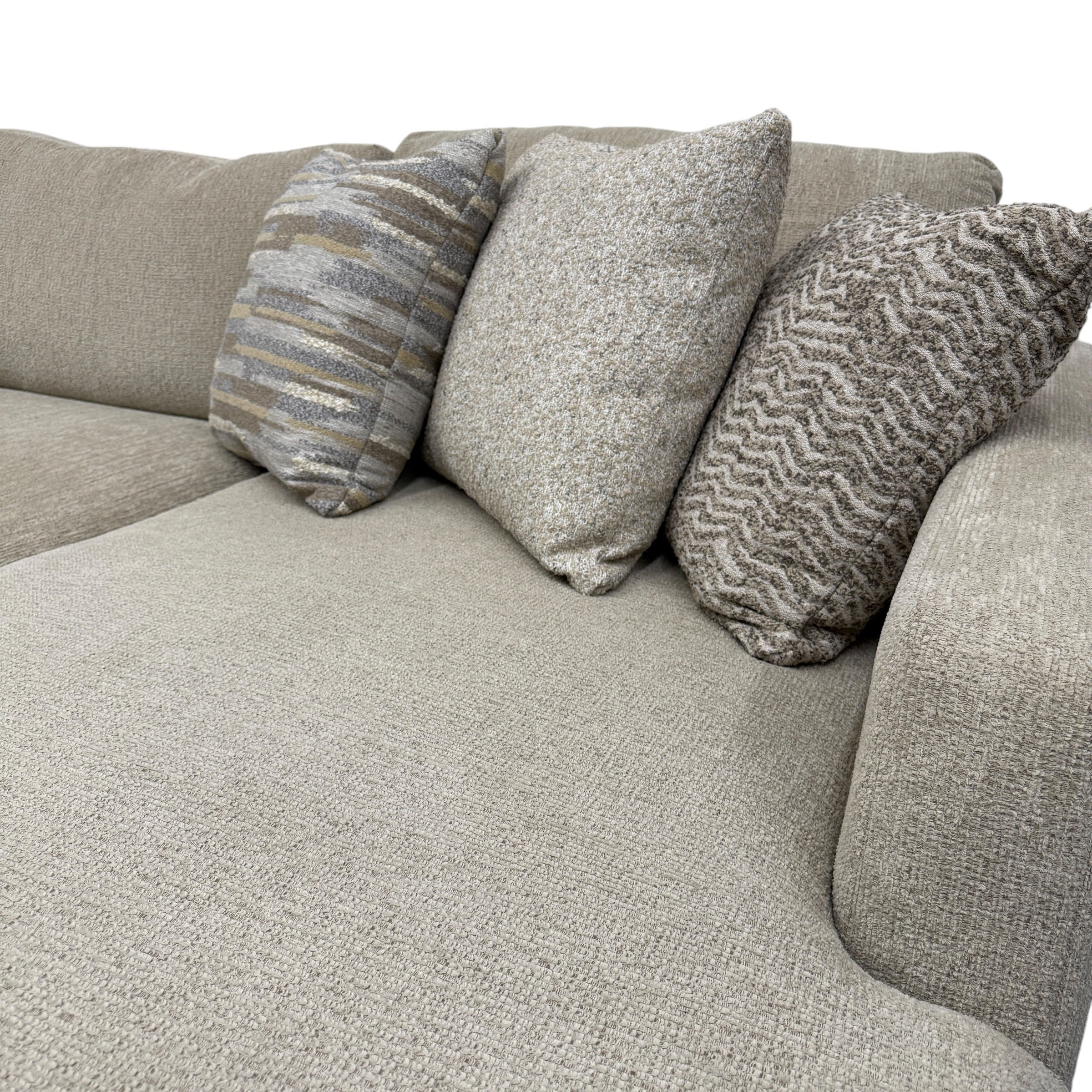 Soren Sectional