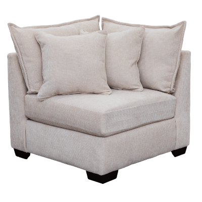 Alina Corner Chair
