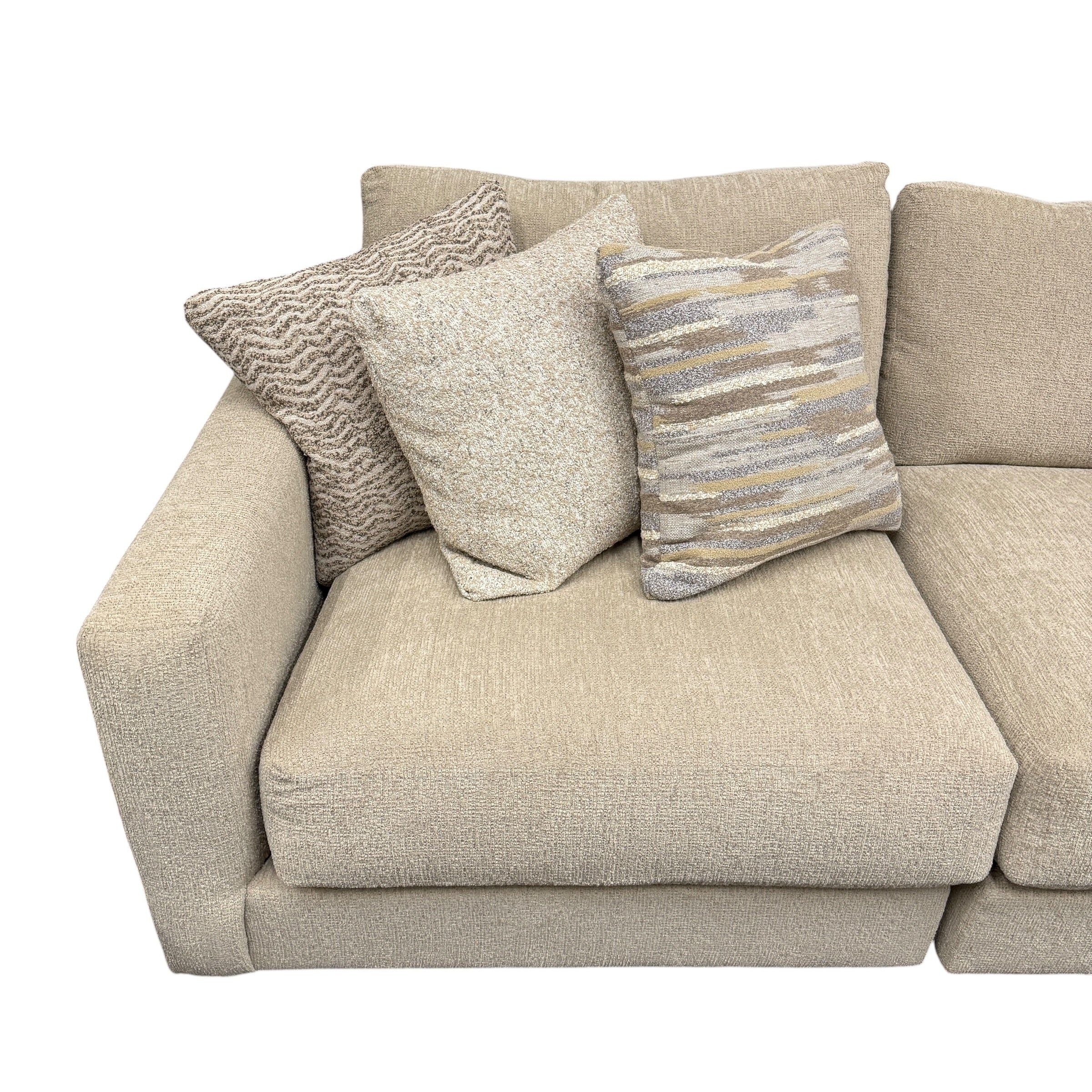 Soren Sectional