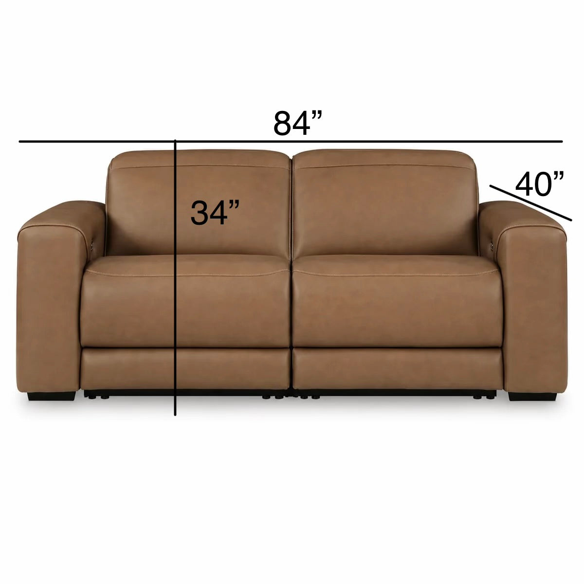 Marlowe Sectional - Customizable