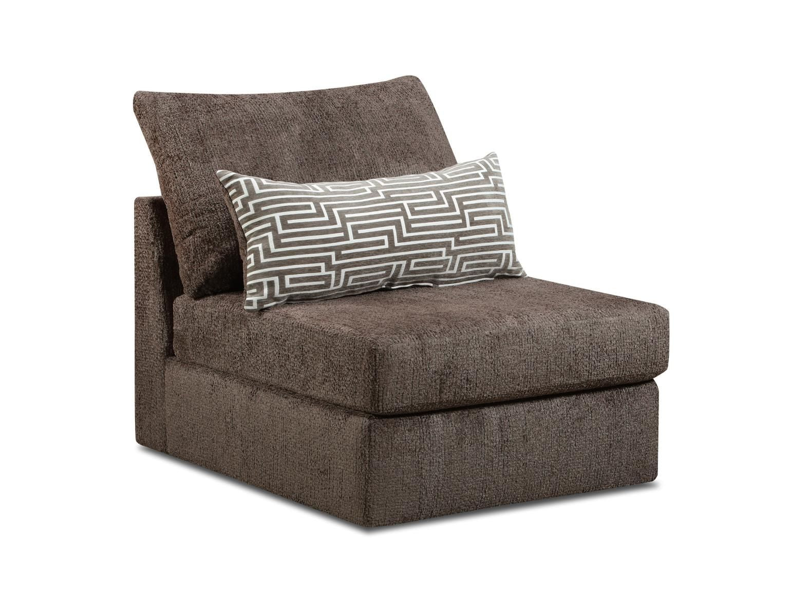 Hudson Modular Sectional - Choose Your Pieces