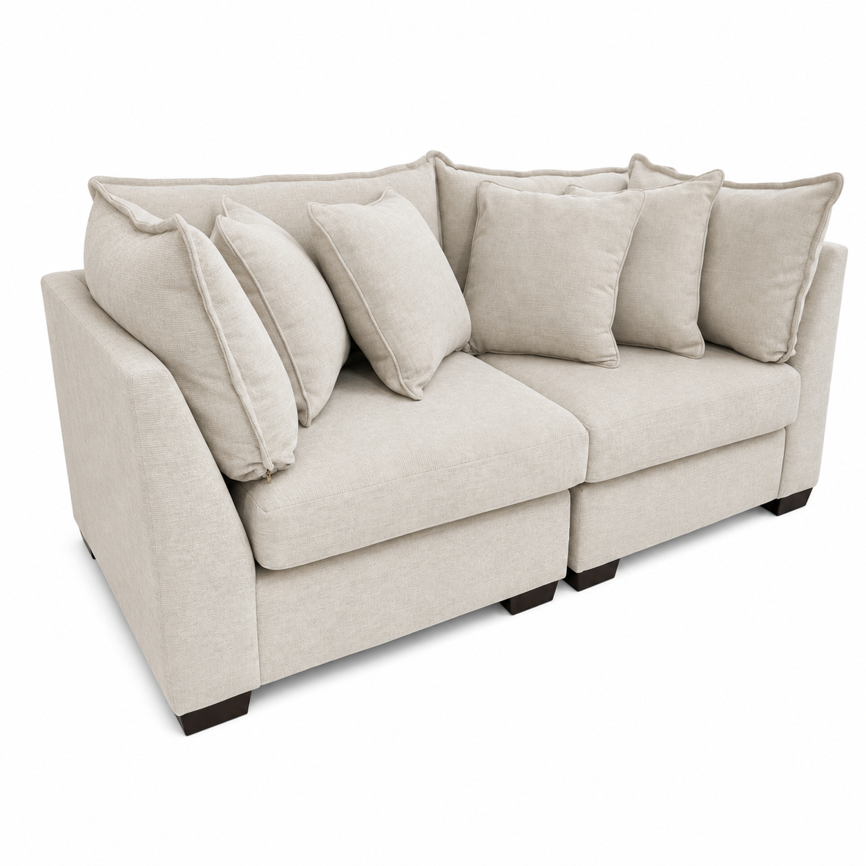Alina Two Seater Loveseat