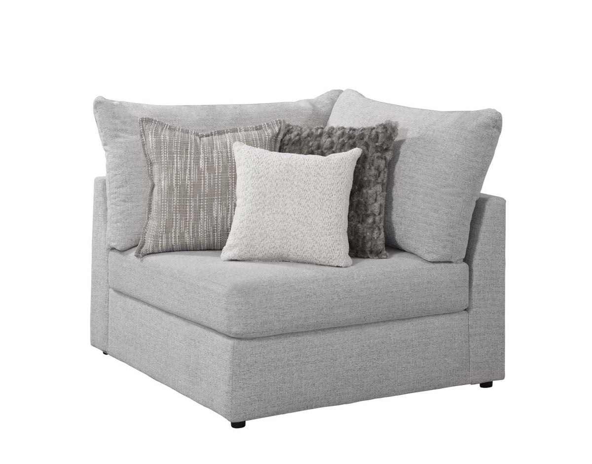 Hudson Modular Sectional - Choose Your Pieces
