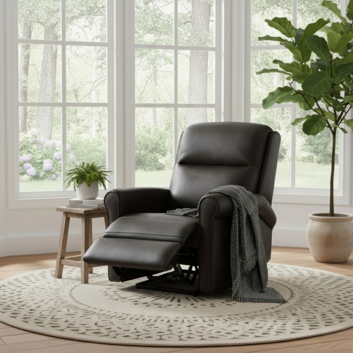 ZG Recliner P3