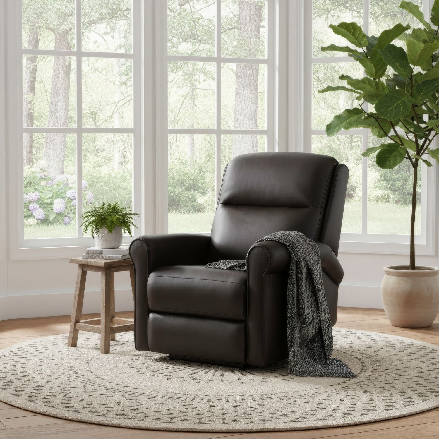 ZG Recliner P3