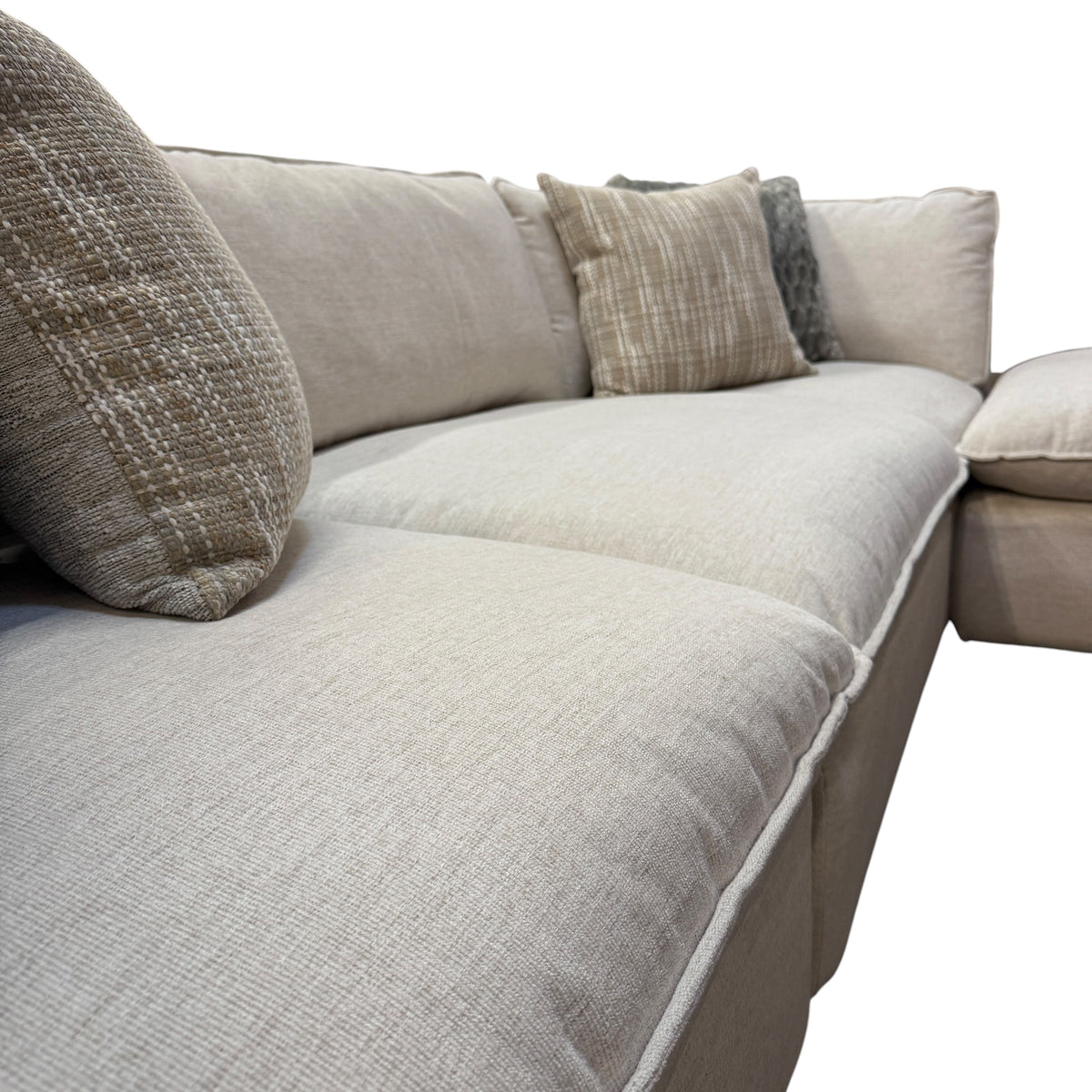 Haven Modular Sectional