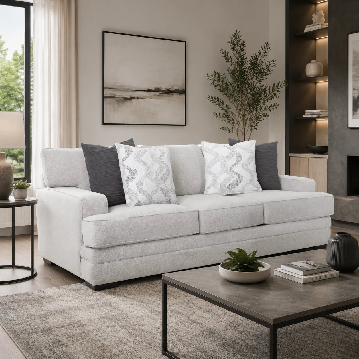 Stella Furniture Collection - Customizable