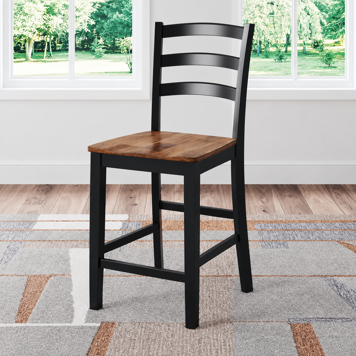 Mila Dining Room Barstool