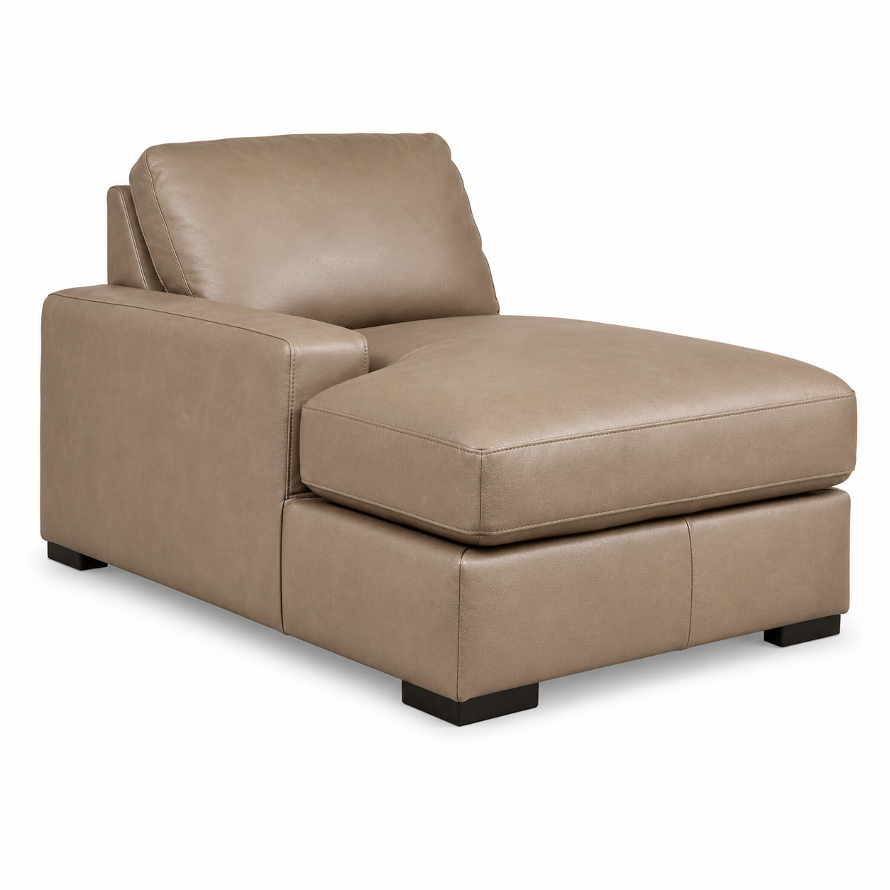 Corinne Left-Arm Facing Corner Chaise