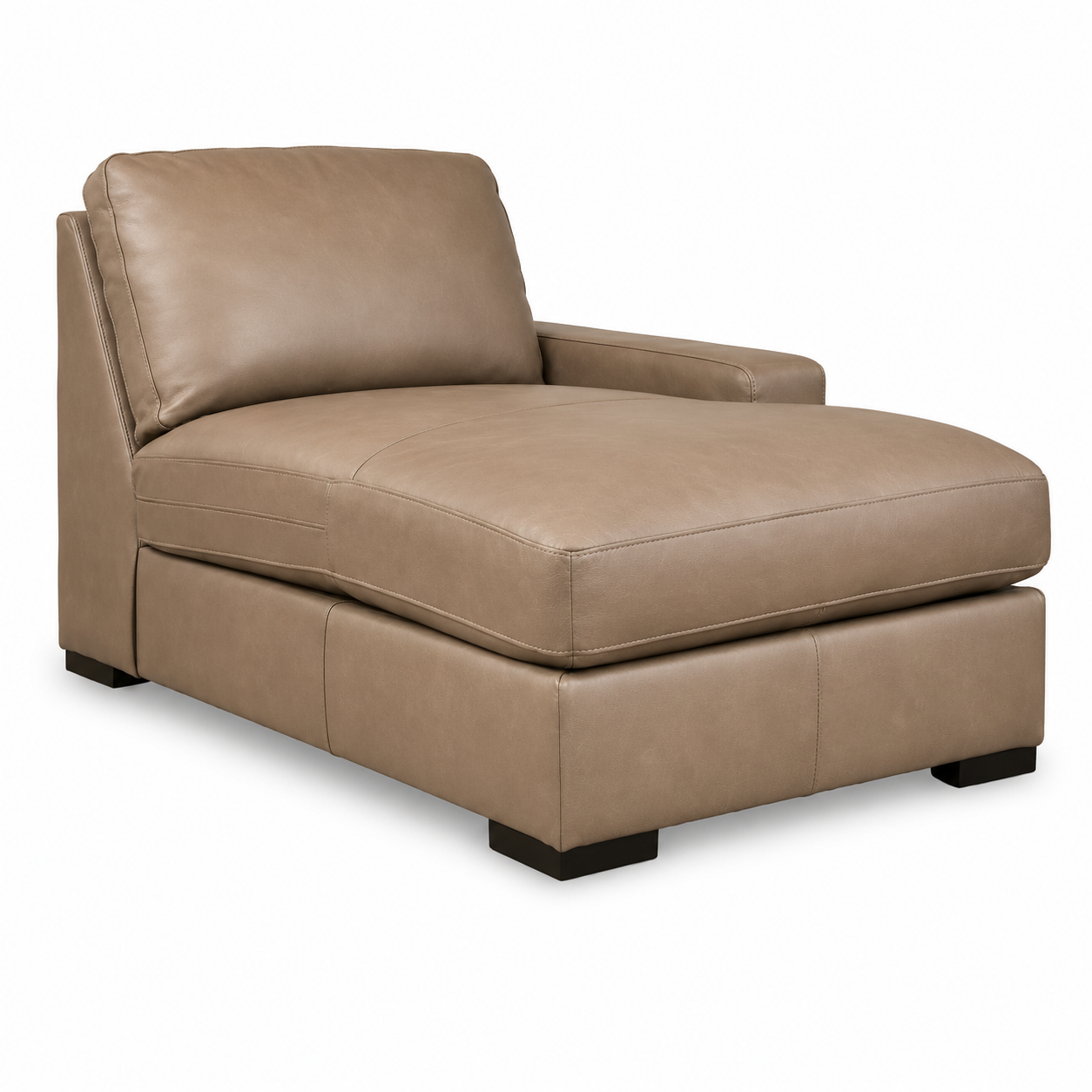 Corinne Right-Arm Facing Corner Chaise