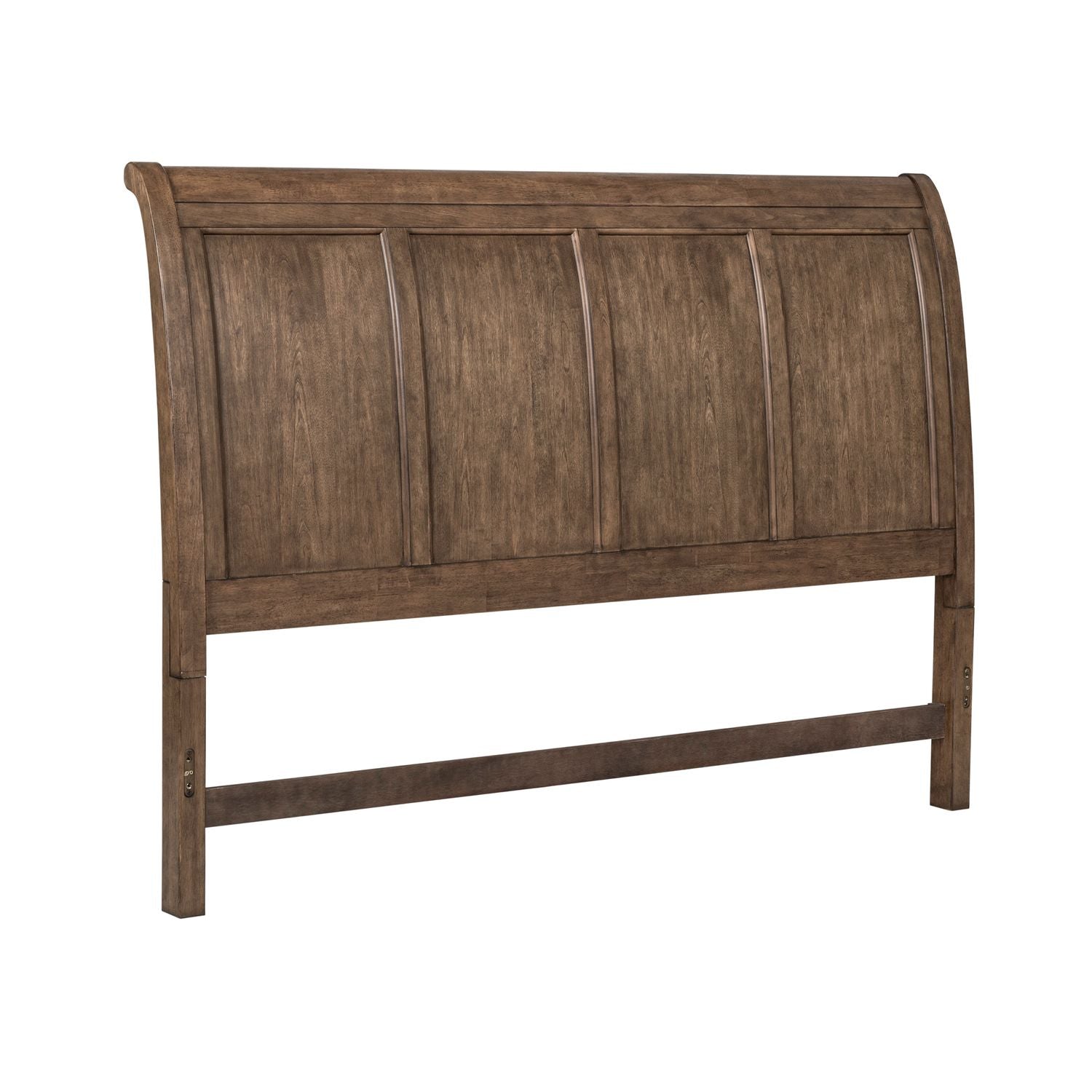 King Sleigh Headboard