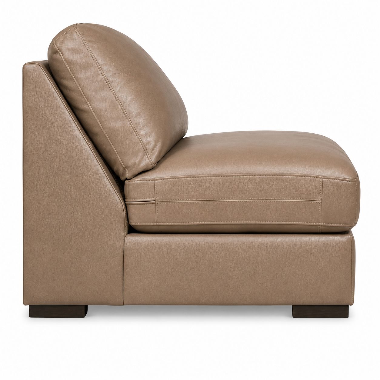 Corinne Armless Chair