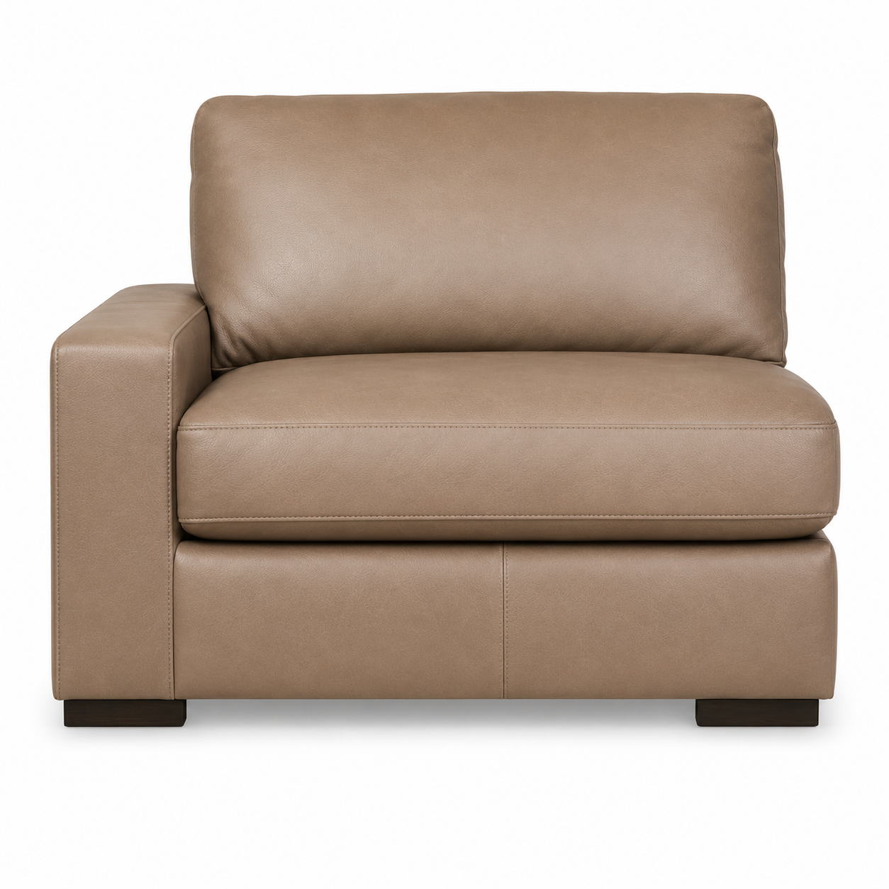 Corinne Left-Arm Facing Corner Chair
