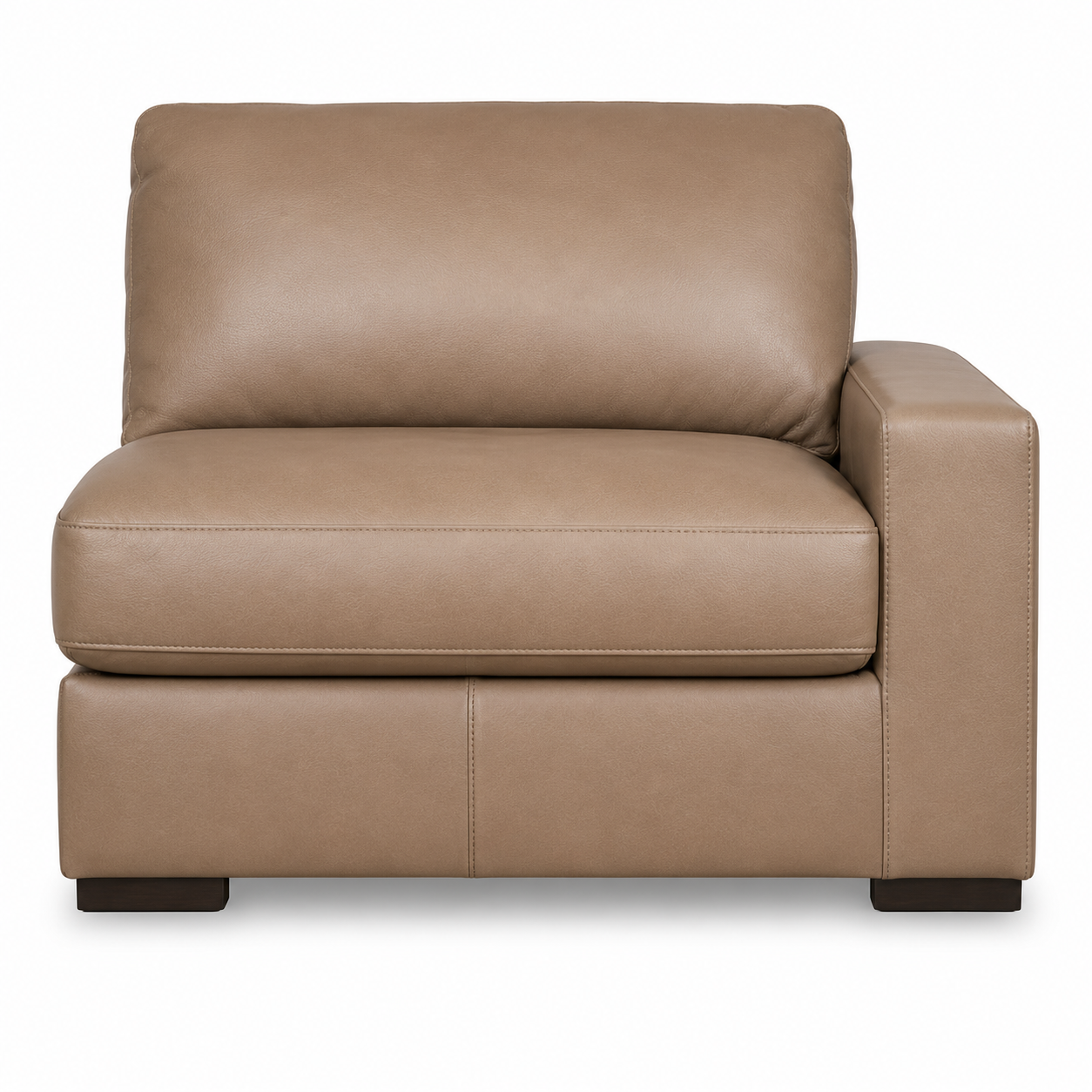 Corinne Right-Arm Facing Corner Chair