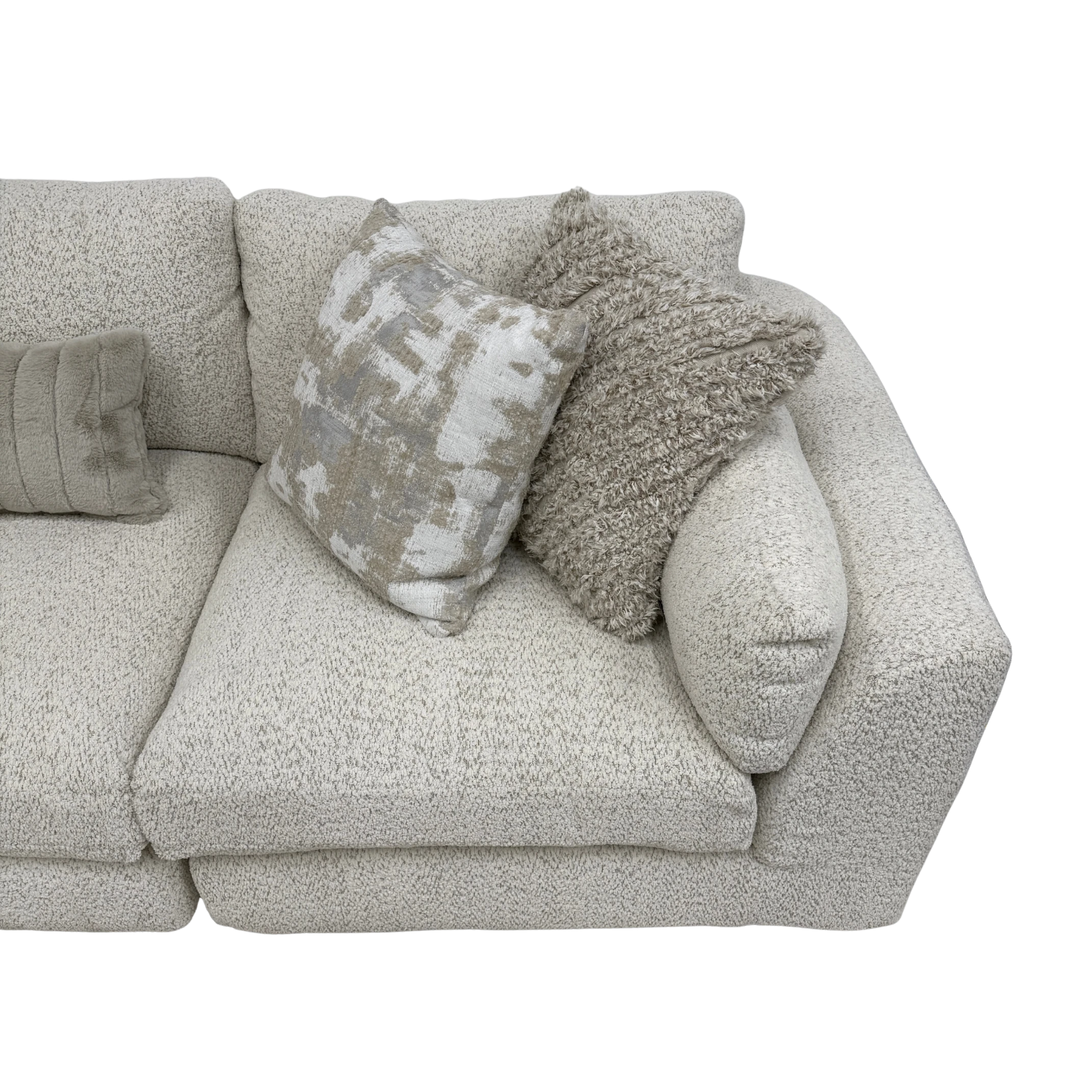 Juniper 3-Piece Sofa