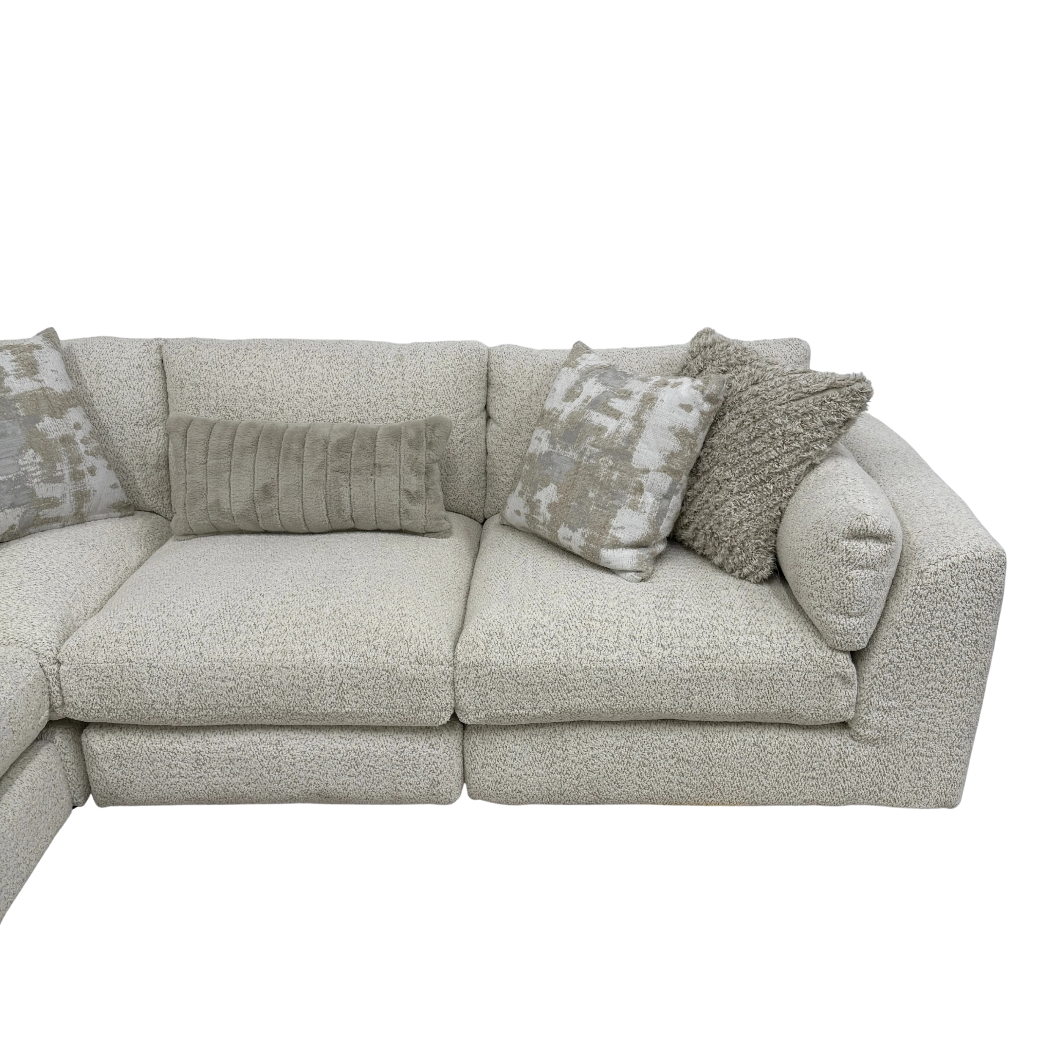 Juniper 5-Piece Corner Sectional