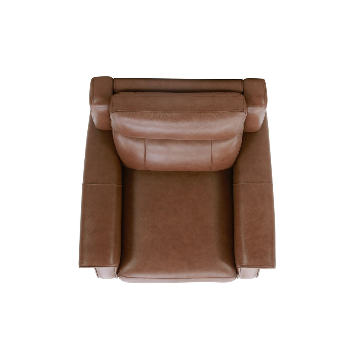 Pushback Recliner