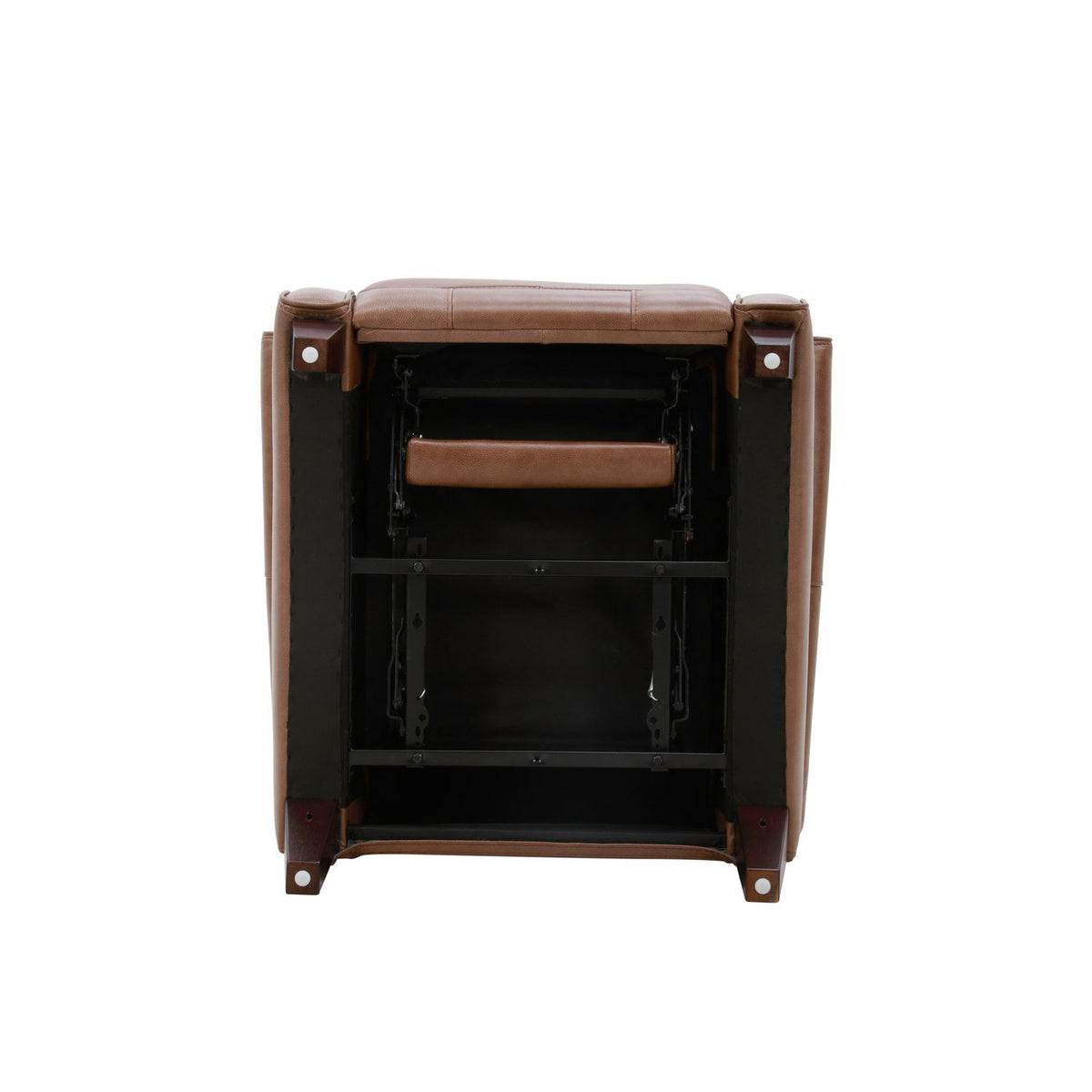 Pushback Recliner