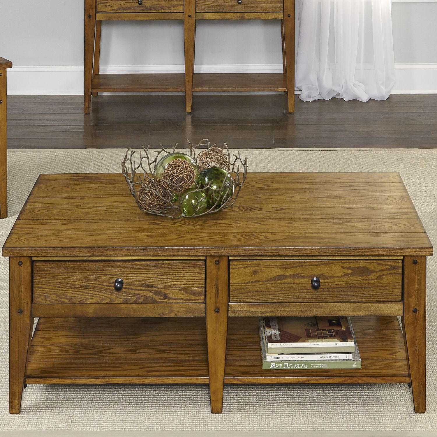 Cocktail Table