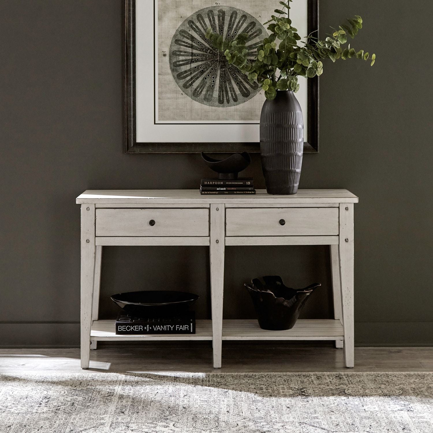 Sofa Table