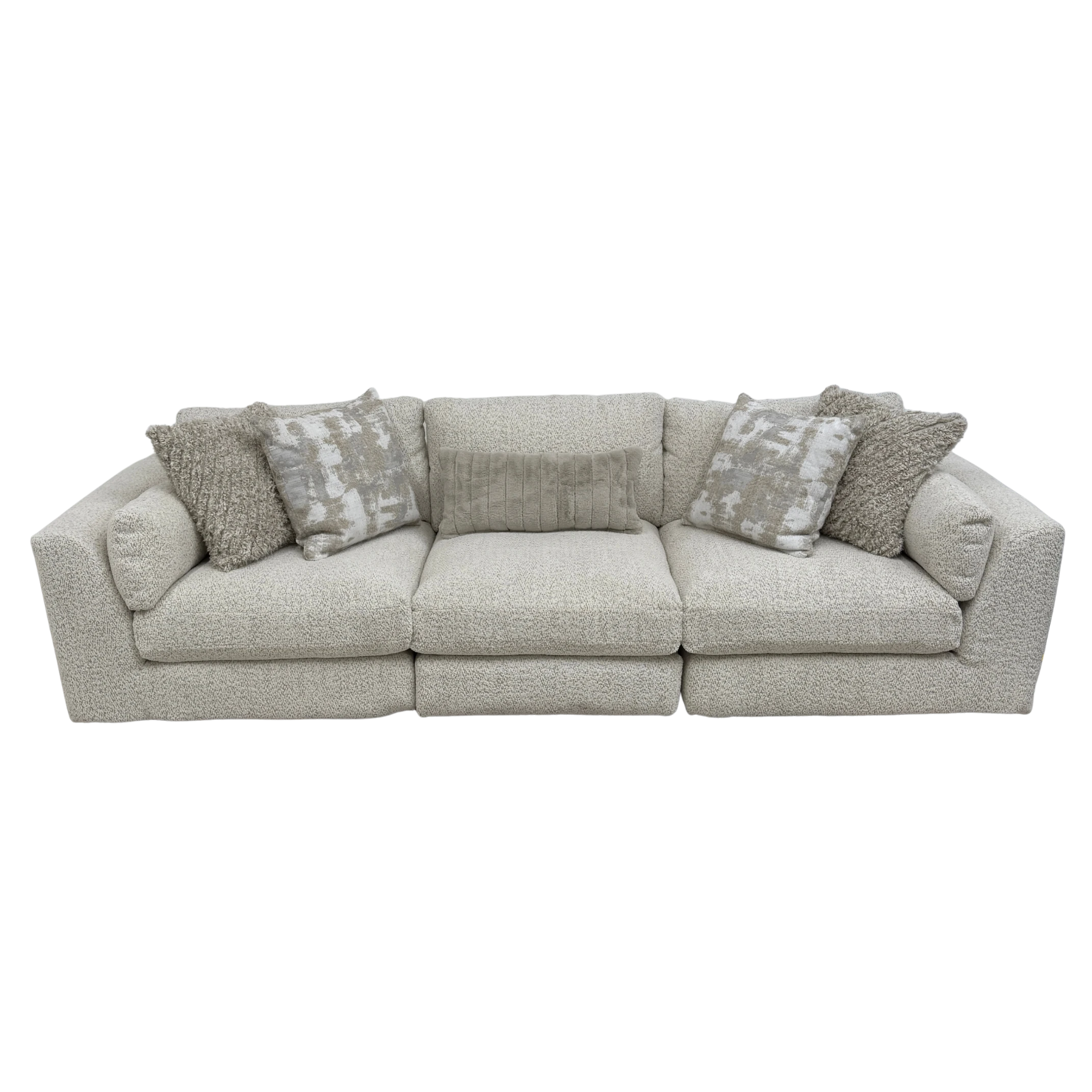 Juniper 3-Piece Sofa