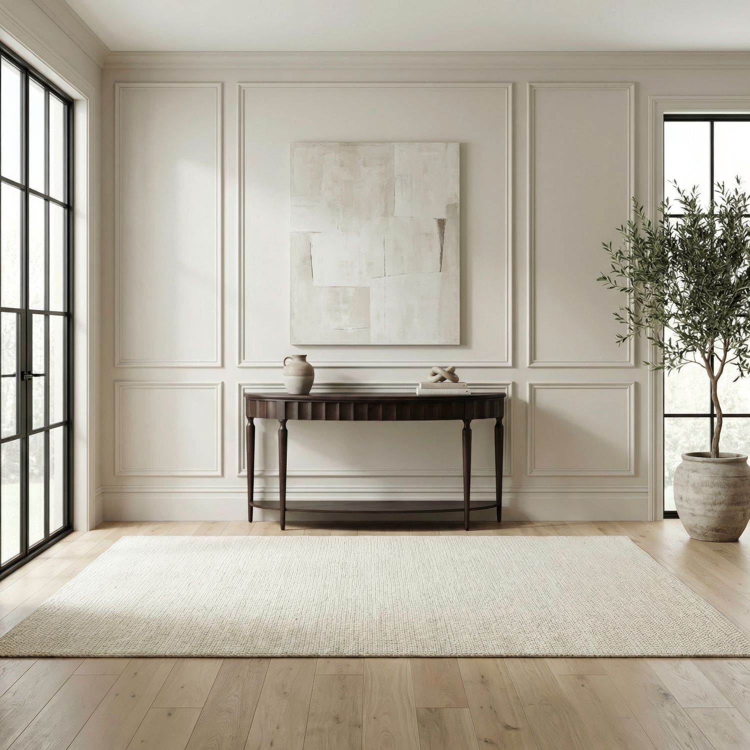 Sofa Table