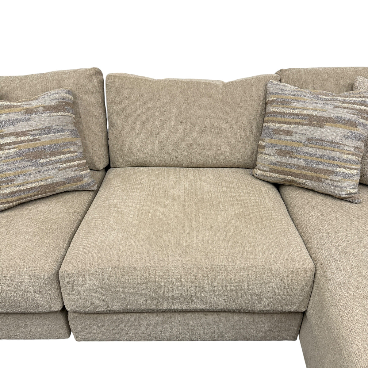 Soren Sectional
