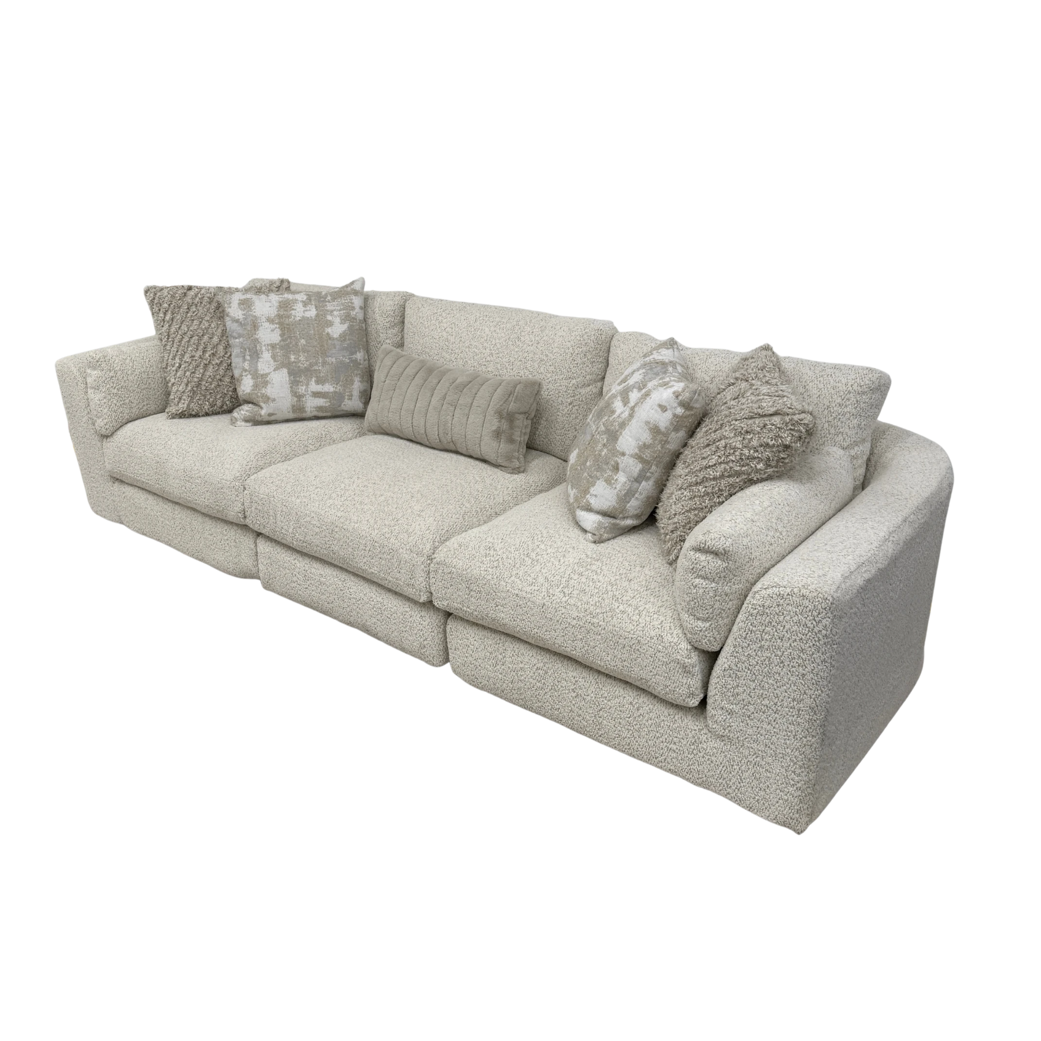 Juniper 3-Piece Sofa