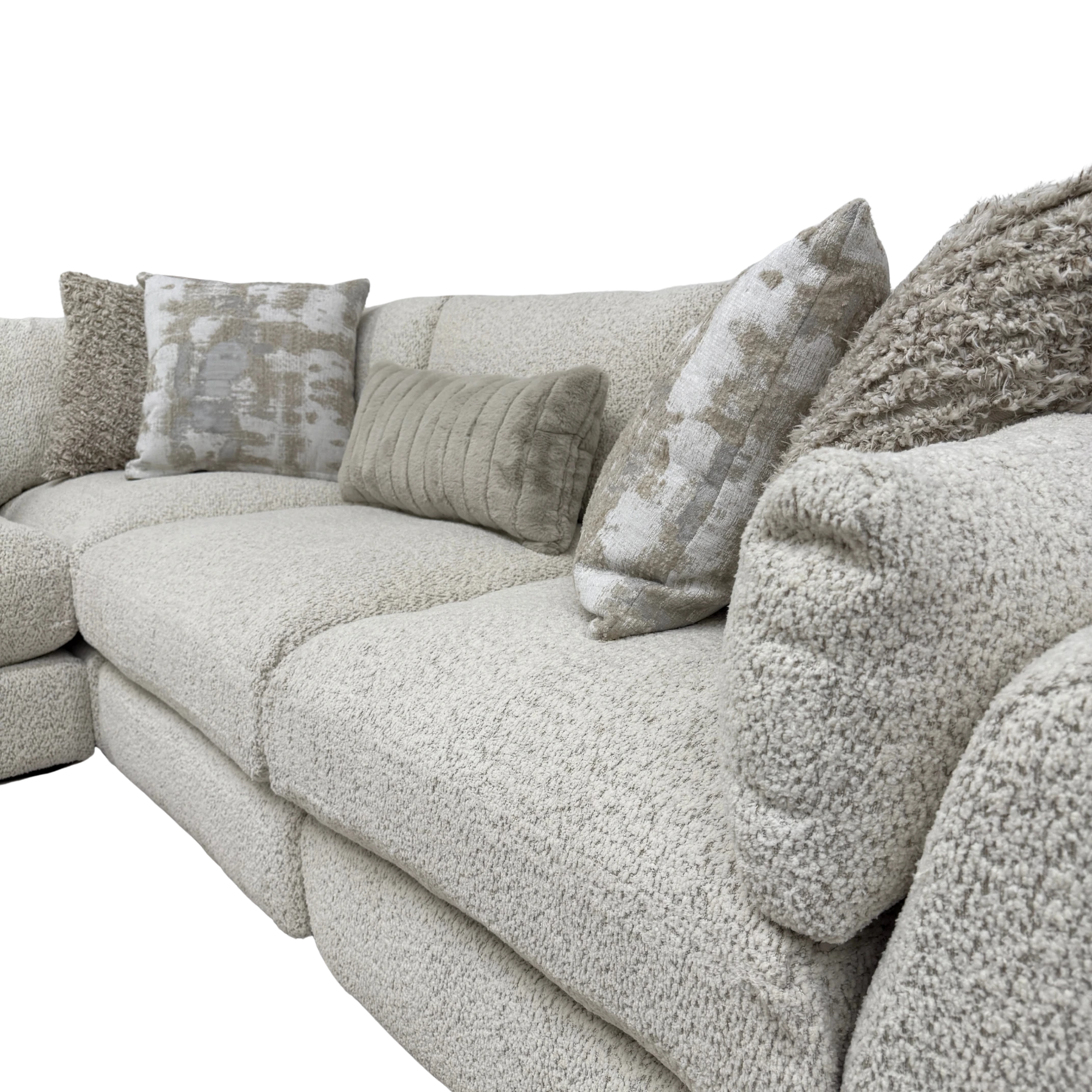 Juniper 5-Piece Corner Sectional