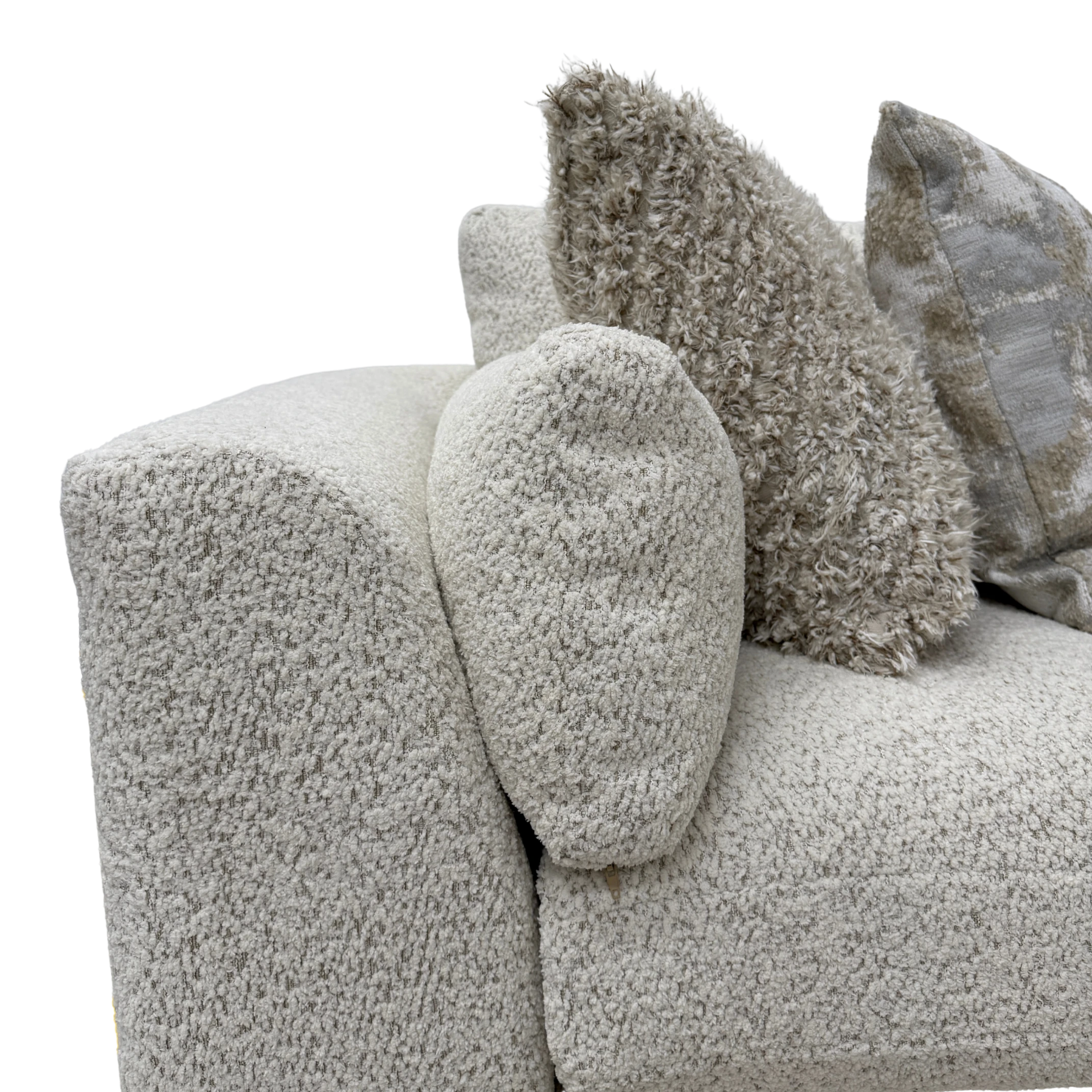 Juniper 4-Piece Sectional