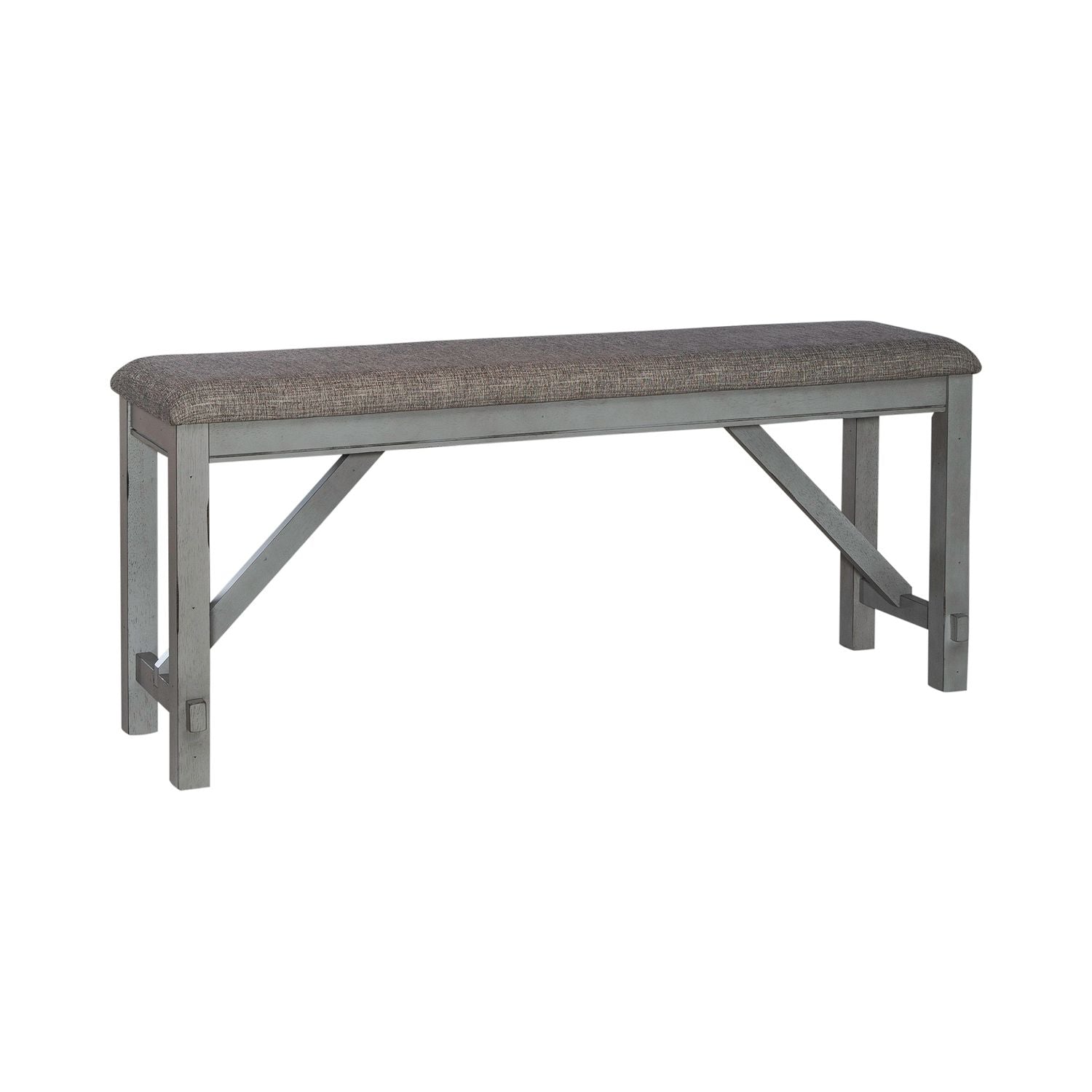 Counter Height Dining Bench
