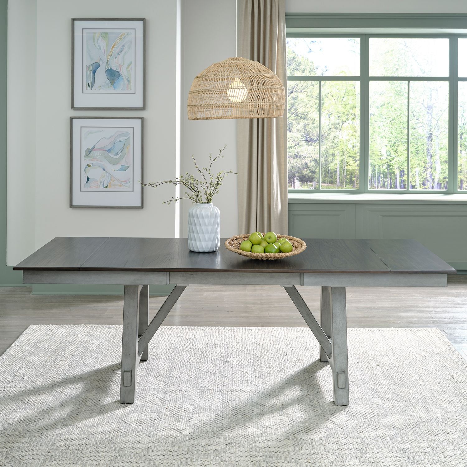 Trestle Table Top