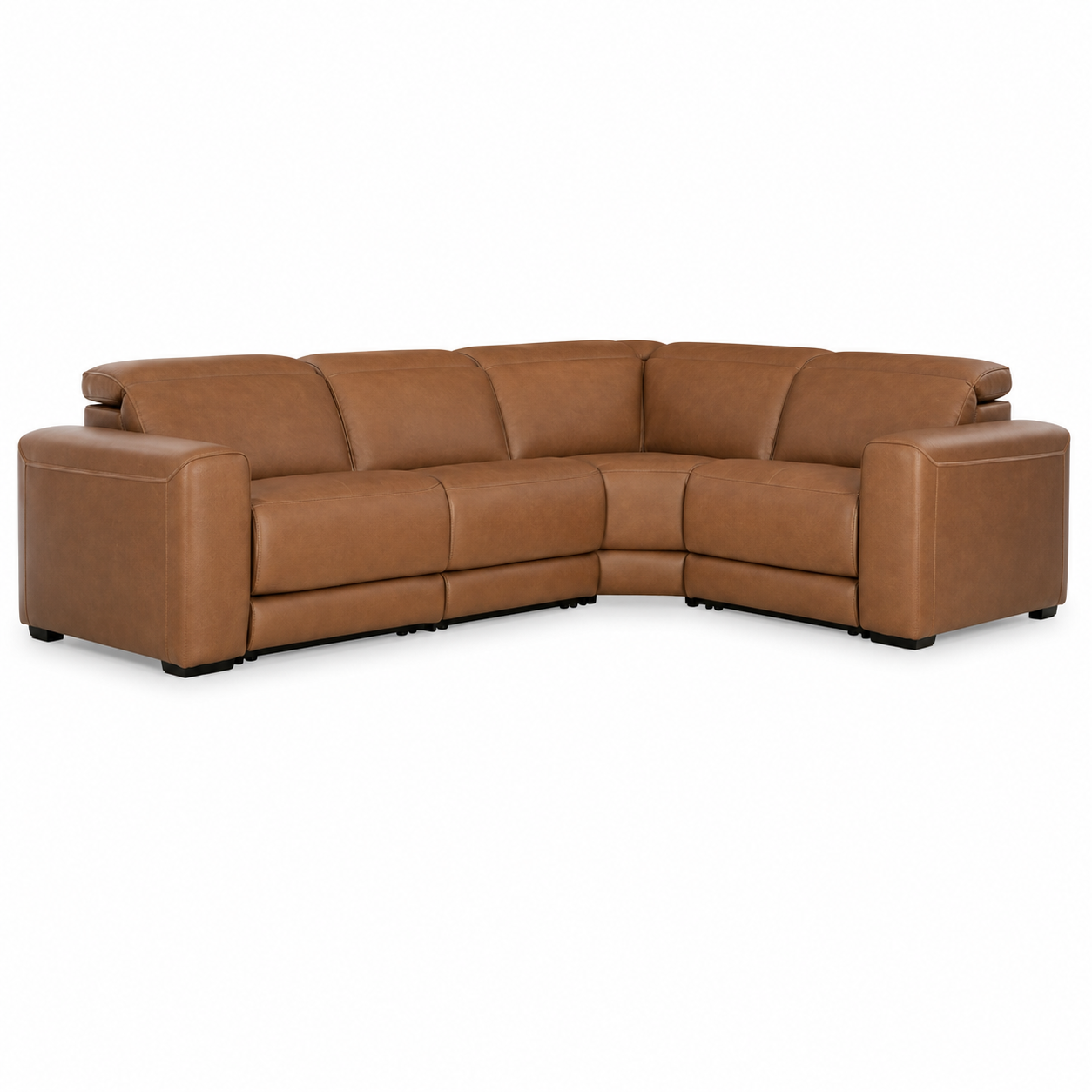 Romy Sectional - Customizable