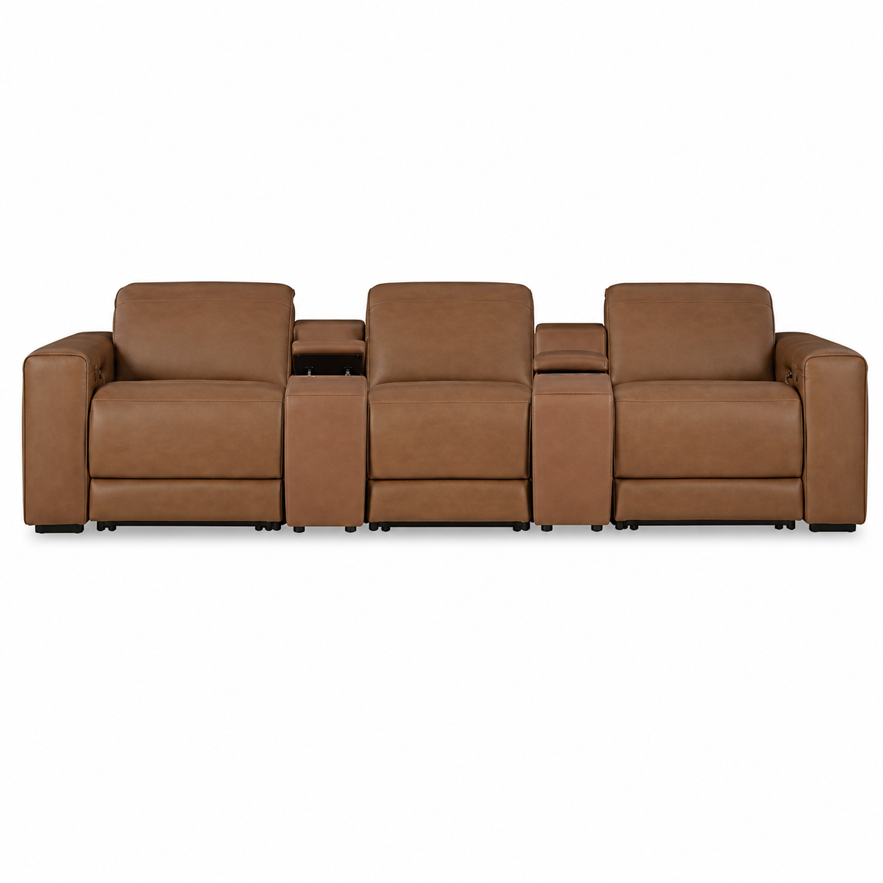 Romy Sectional - Customizable