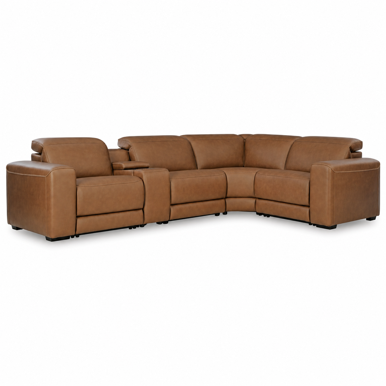 Romy Sectional - Customizable