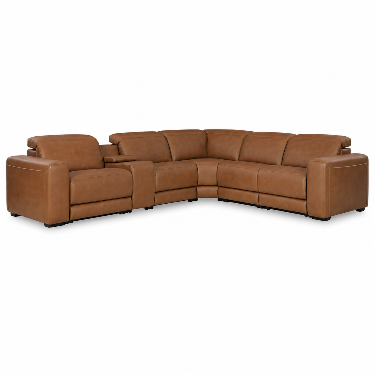 Romy Sectional - Customizable