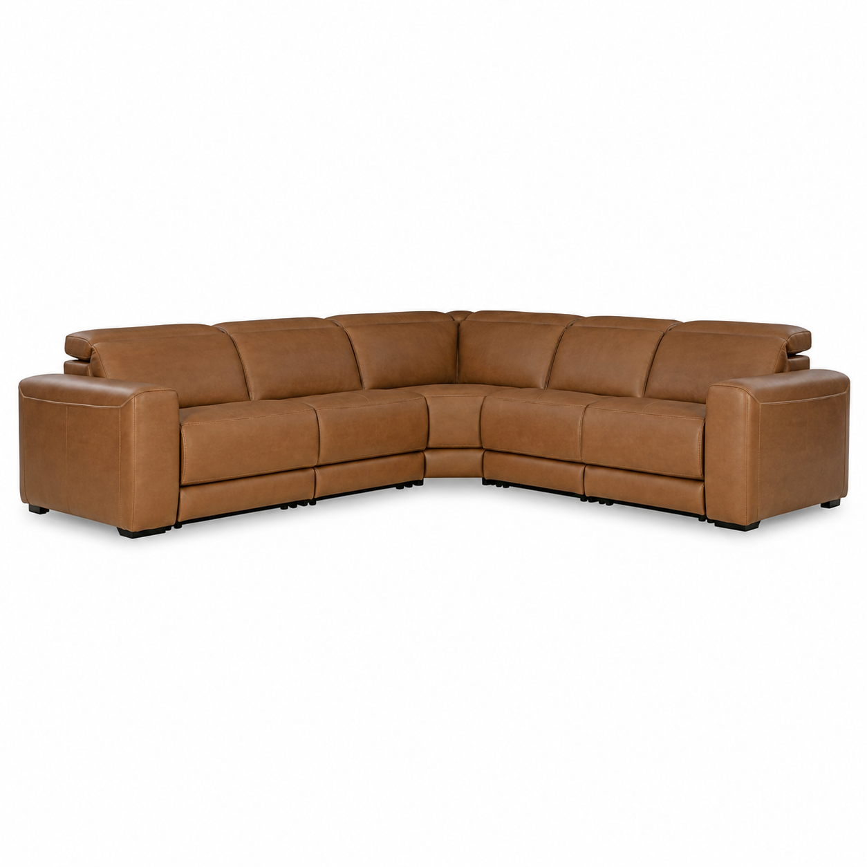 Romy Sectional - Customizable