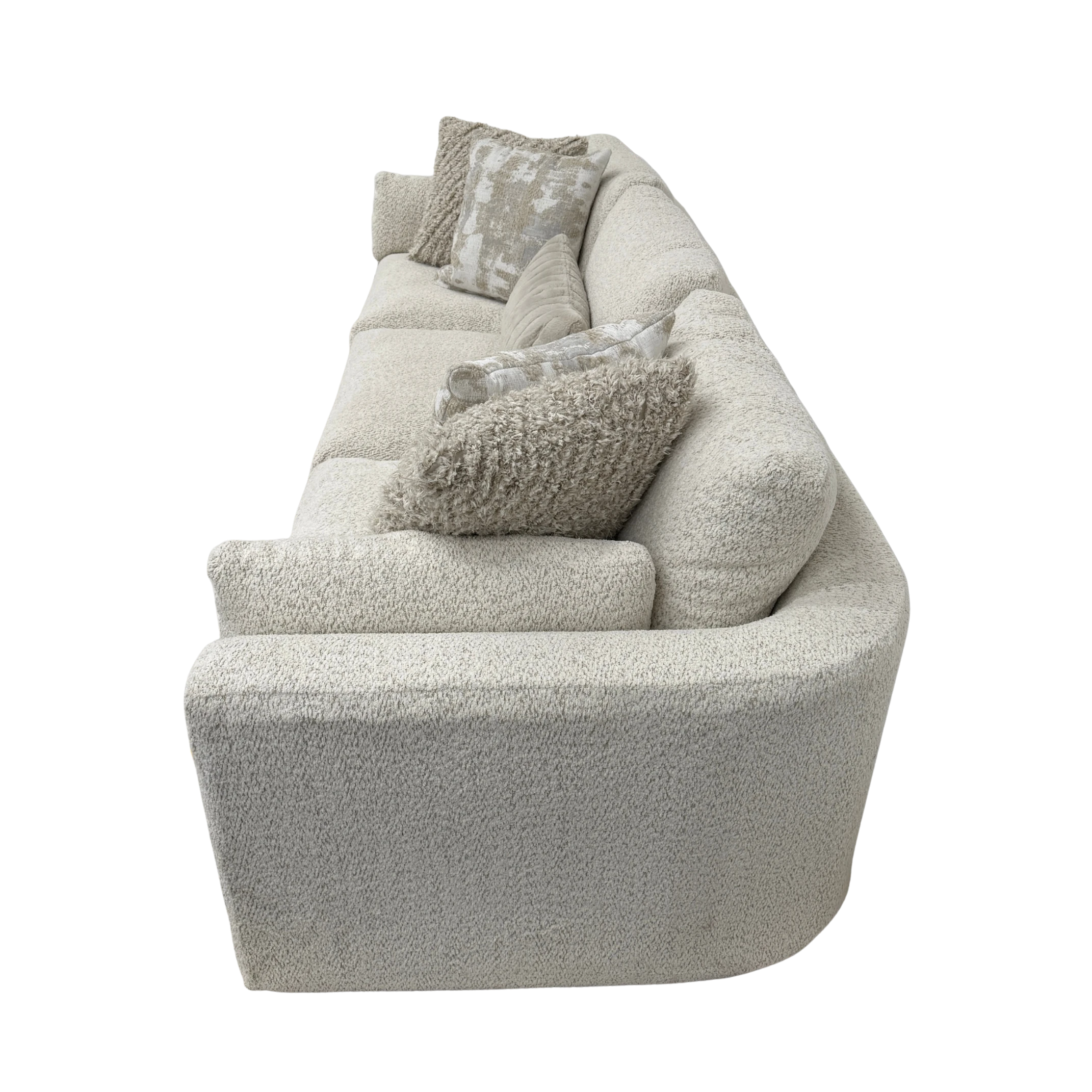 Juniper 3-Piece Sofa
