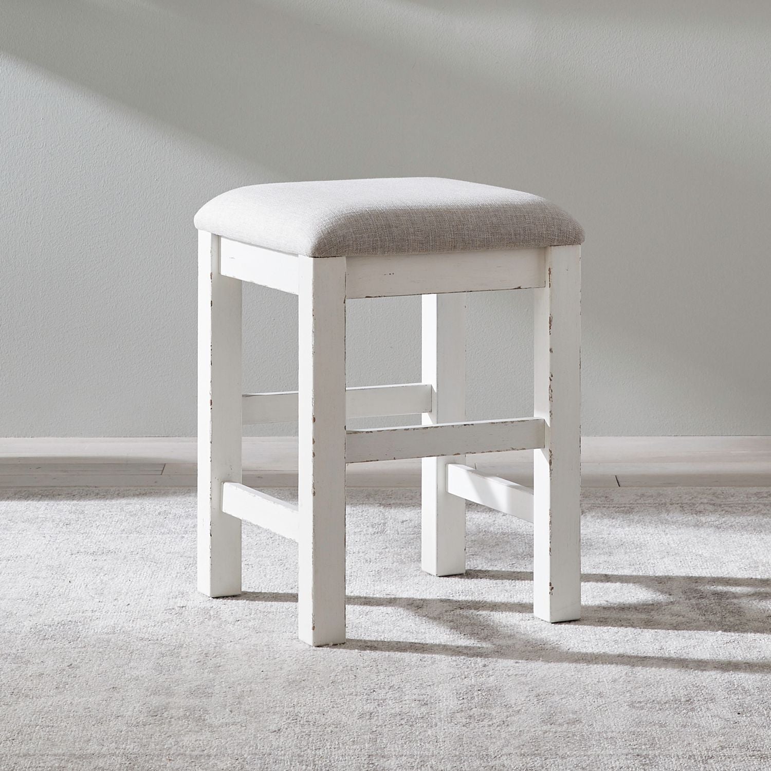 Console Stool