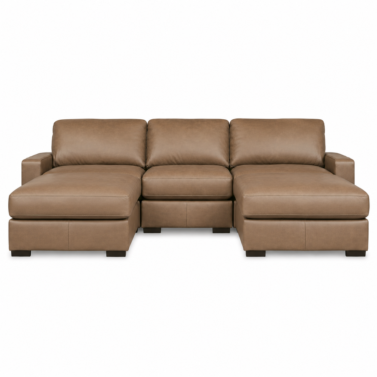 Corinne Sectional - Customizable