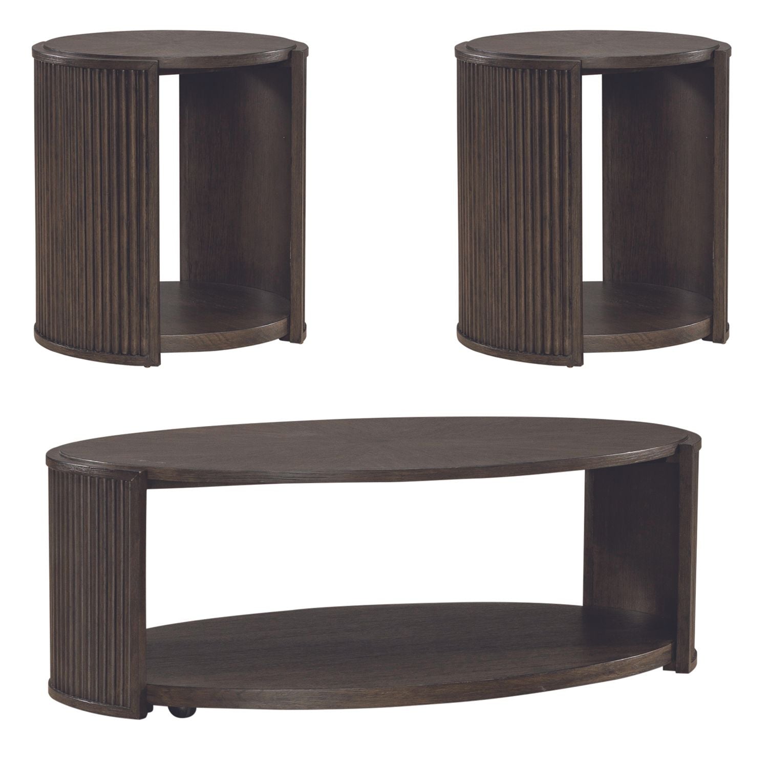 3 Piece Set