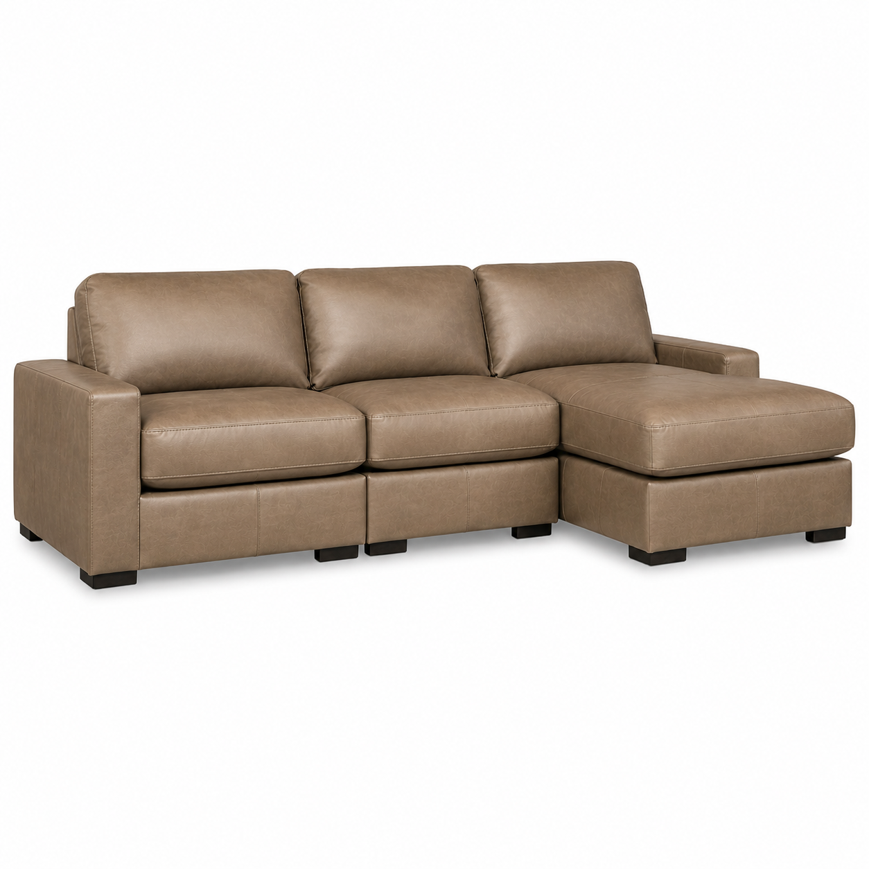 Corinne Sectional - Customizable