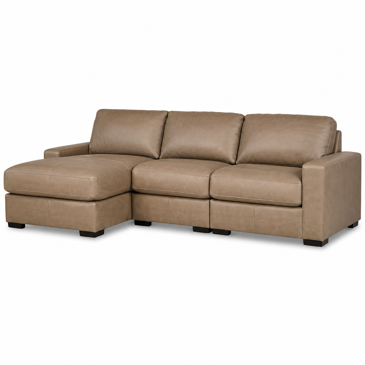 Corinne Sectional - Customizable